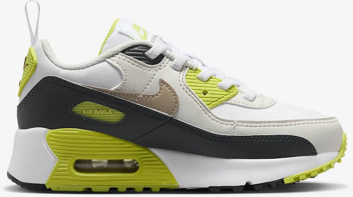 (JR) Nike Air Max 90 Easy-On Hitam Putih' HF6357-002 HF6357-103 Lookbook (JR) Nike Air Max 90 Easy-On Hitam Putih' HF6357-002 HF6357-103