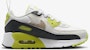 (JR) Nike Air Max 90 Easy-On Hitam Putih' HF6357-002 HF6357-103