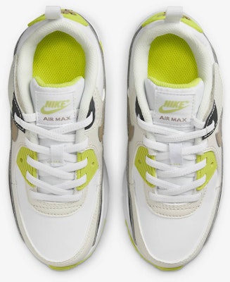 (JR) Nike Air Max 90 Easy-On Hitam Putih' HF6357-002 HF6357-103 Shop (JR) Nike Air Max 90 Easy-On Hitam Putih' HF6357-002 HF6357-103