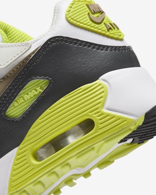 (JR) Nike Air Max 90 Easy-On Hitam Putih' HF6357-002 HF6357-103 Cheap (JR) Nike Air Max 90 Easy-On Hitam Putih' HF6357-002 HF6357-103