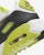 (JR) Nike Air Max 90 Easy-On Hitam Putih' HF6357-002 HF6357-103