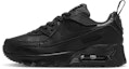 Buy (Youth) Nike Air Max 90 Easy On Black/Black/White/Black IH1417-028