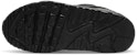 (Youth) Nike Air Max 90 Easy On Black/Black/White/Black IH1417-028