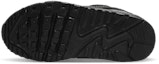 Order (Youth) Nike Air Max 90 Easy On Black/Black/White/Black IH1417-028