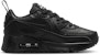 (Youth) Nike Air Max 90 Easy On Black/Black/White/Black IH1417-028
