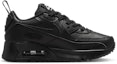 Lookbook (Youth) Nike Air Max 90 Easy On Black/Black/White/Black IH1417-028