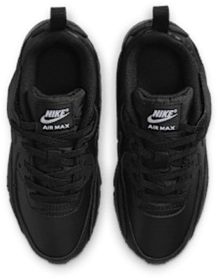 (Youth) Nike Air Max 90 Easy On Black/Black/White/Black IH1417-028 Shop (Youth) Nike Air Max 90 Easy On Black/Black/White/Black IH1417-028