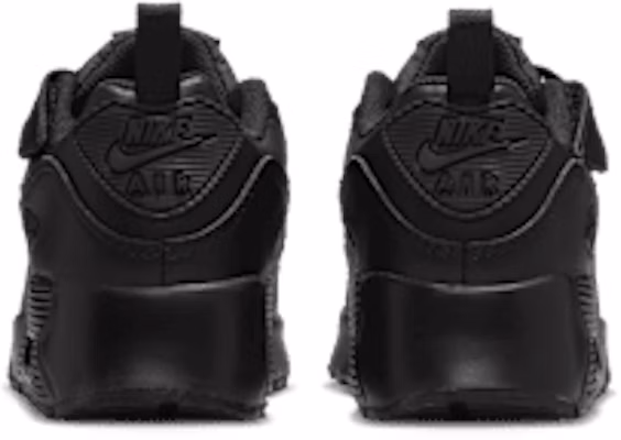 (Youth) Nike Air Max 90 Easy On Black/Black/White/Black IH1417-028 Details for (Youth) Nike Air Max 90 Easy On Black/Black/White/Black IH1417-028