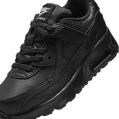 耐克Air Max 90 Easy On 黑/白/黑 IH1417-028 Sizing 耐克Air Max 90 Easy On 黑/白/黑 IH1417-028