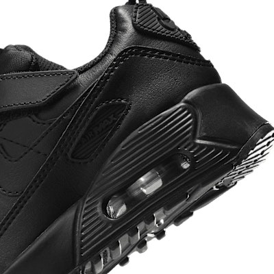 (Youth) Nike Air Max 90 Easy On Black/Black/White/Black IH1417-028 Cheap (Youth) Nike Air Max 90 Easy On Black/Black/White/Black IH1417-028