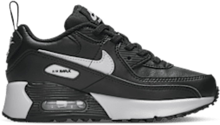 (PS) Nike Air Max 90 Easy On Hitam/Putih IH1417-029 Lookbook (PS) Nike Air Max 90 Easy On Hitam/Putih IH1417-029