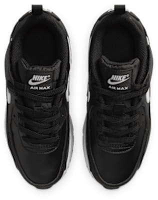 (PS) Nike Air Max 90 Easy On Hitam/Putih IH1417-029 Shop (PS) Nike Air Max 90 Easy On Hitam/Putih IH1417-029