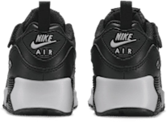 (PS) Nike Air Max 90 Easy On Hitam/Putih IH1417-029 Details for (PS) Nike Air Max 90 Easy On Hitam/Putih IH1417-029