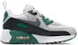 (Youth) Nike Air Max 90 Easy On Evergreen Aura/Summit White/Bust Gray/Cool Gray IH1417-300