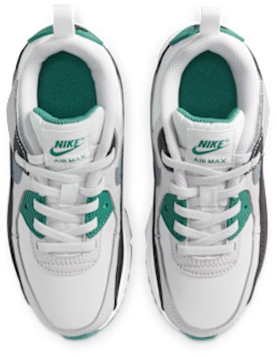 (Youth) Nike Air Max 90 Easy On Evergreen Aura/Summit White/Bust Gray/Cool Gray IH1417-300 Shop (Youth) Nike Air Max 90 Easy On Evergreen Aura/Summit White/Bust Gray/Cool Gray IH1417-300