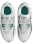 Shop (Youth) Nike Air Max 90 Easy On Evergreen Aura/Summit White/Bust Gray/Cool Gray IH1417-300