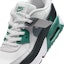 Sizing (Youth) Nike Air Max 90 Easy On Evergreen Aura/Summit White/Bust Gray/Cool Gray IH1417-300