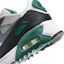 Cheap (Youth) Nike Air Max 90 Easy On Evergreen Aura/Summit White/Bust Gray/Cool Gray IH1417-300