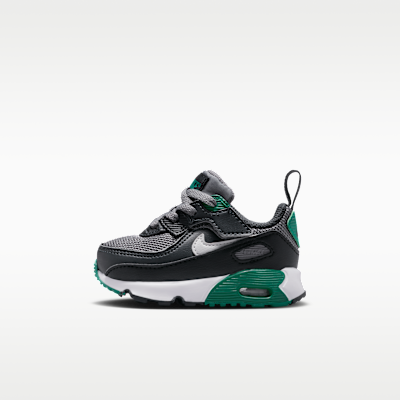 Nike Air Max 90 Easy On Pencil Point/Malachite/Anthracite/Photon Dust IQ0097-006