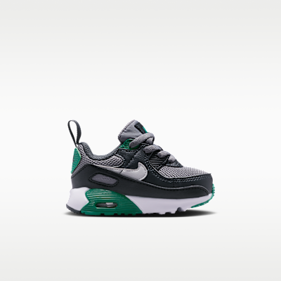 Lookbook Nike Air Max 90 Easy On Pencil Point/Malachite/Anthracite/Photon Dust IQ0097-006
