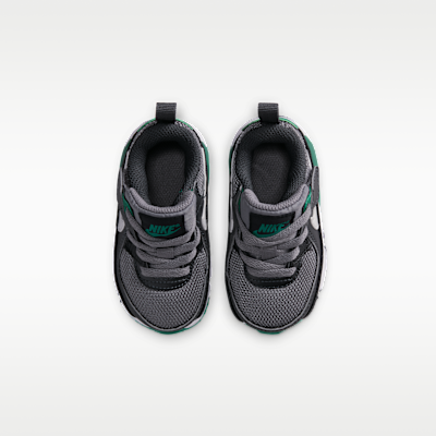 Shop Nike Air Max 90 Easy On Pencil Point/Malachite/Anthracite/Photon Dust IQ0097-006