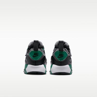 Details for Nike Air Max 90 Easy On Pencil Point/Malachite/Anthracite/Photon Dust IQ0097-006