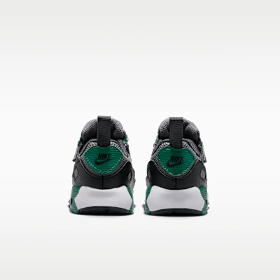 Nike Air Max 90 Easy On Pencil Point/Malachite/Anthracite/Photon Dust IQ0097-006 Details for Nike Air Max 90 Easy On Pencil Point/Malachite/Anthracite/Photon Dust IQ0097-006
