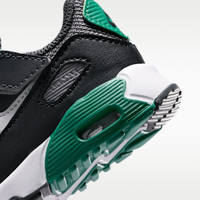 Cheap Nike Air Max 90 Easy On Pencil Point/Malachite/Anthracite/Photon Dust IQ0097-006