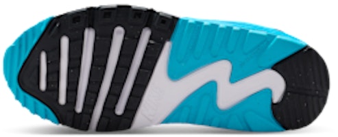 (PS) 耐克Air Max 90 易穿款 白金色/蓝光/狼灰/铁灰 IH1417-034 Order (PS) 耐克Air Max 90 易穿款 白金色/蓝光/狼灰/铁灰 IH1417-034