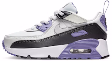 Nike Air Max 90 Easy On White/Dusty Amethyst/Photon Dust/Light Smoke Gray IH1417-129 Nike Air Max 90 Easy On White/Dusty Amethyst/Photon Dust/Light Smoke Gray IH1417-129