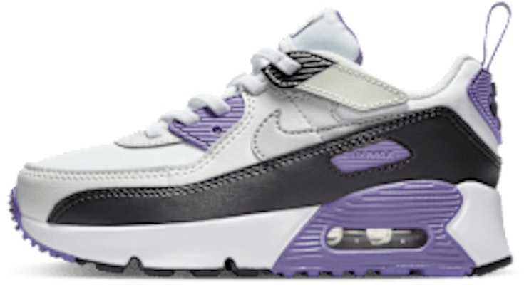 Nike Air Max 90 Easy On White/Dusty Amethyst/Photon Dust/Light Smoke Gray IH1417-129 Buy Nike Air Max 90 Easy On White/Dusty Amethyst/Photon Dust/Light Smoke Gray IH1417-129
