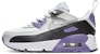 Nike Air Max 90 Easy On White/Dusty Amethyst/Photon Dust/Light Smoke Gray IH1417-129
