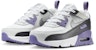 Nike Air Max 90 Easy On White/Dusty Amethyst/Photon Dust/Light Smoke Gray IH1417-129