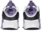 Details for Nike Air Max 90 Easy On White/Dusty Amethyst/Photon Dust/Light Smoke Gray IH1417-129