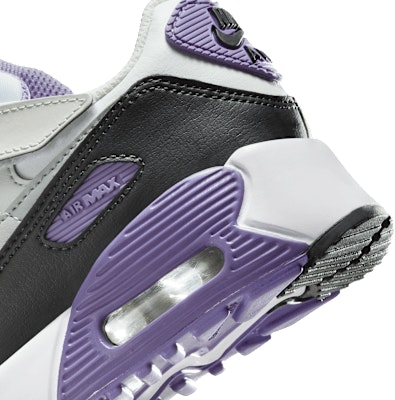 Nike Air Max 90 Easy On White/Dusty Amethyst/Photon Dust/Light Smoke Gray IH1417-129 Cheap Nike Air Max 90 Easy On White/Dusty Amethyst/Photon Dust/Light Smoke Gray IH1417-129