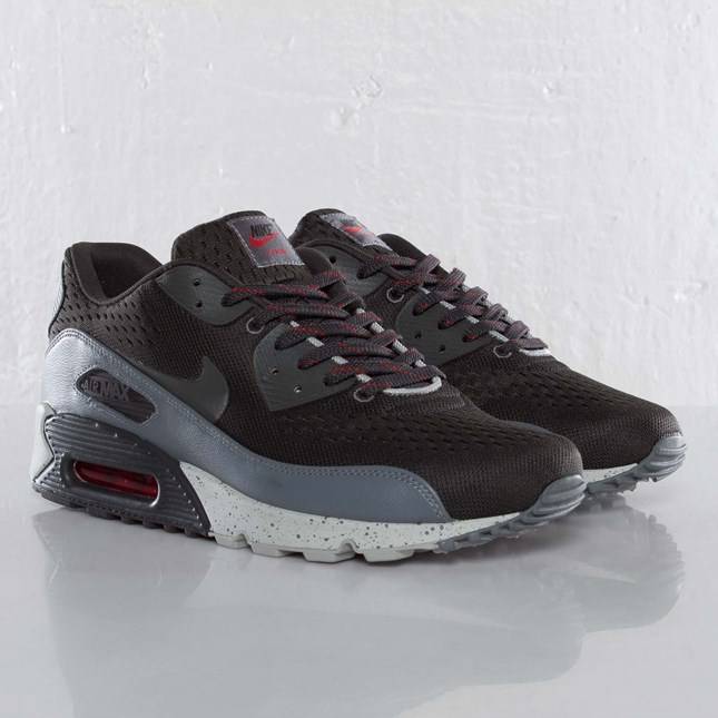 Buy Nike Air Max 90 Embossed 554719-001