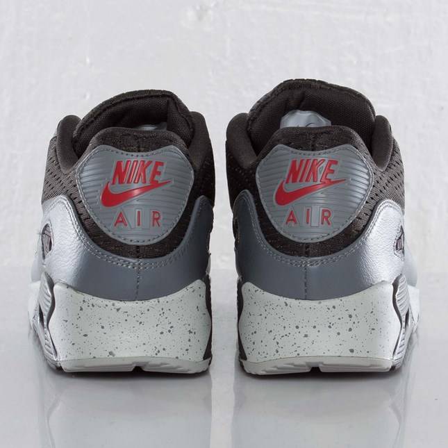 Nike Air Max 90 EM 'Tianjin Night Stadium' 圖 4