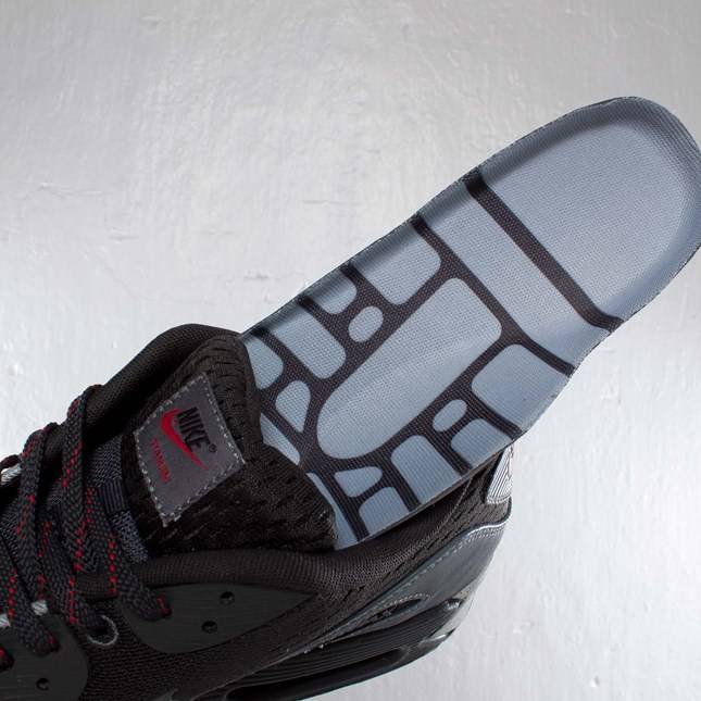 Nike Air Max 90 EM 'Tianjin Night Stadium' 圖 7