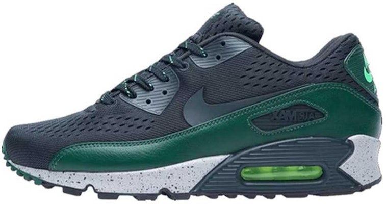 Nike Air Max 90 EM 'Tokyo Seaweed' 554719-330 Buy Nike Air Max 90 EM 'Tokyo Seaweed' 554719-330