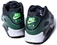Lookbook Nike Air Max 90 EM ''Tokyo Seaweed'' Scarpe da Ginnastica 554719-330