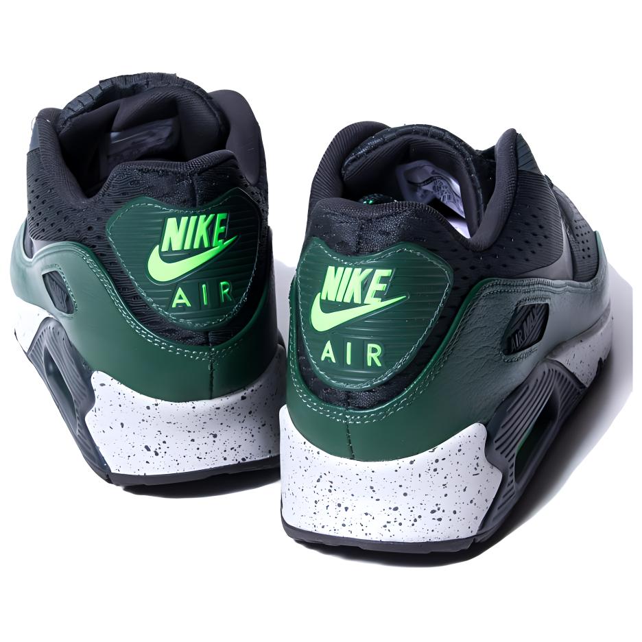 Lookbook 耐吉Air Max 90 EM '東京海藻' 554719-330