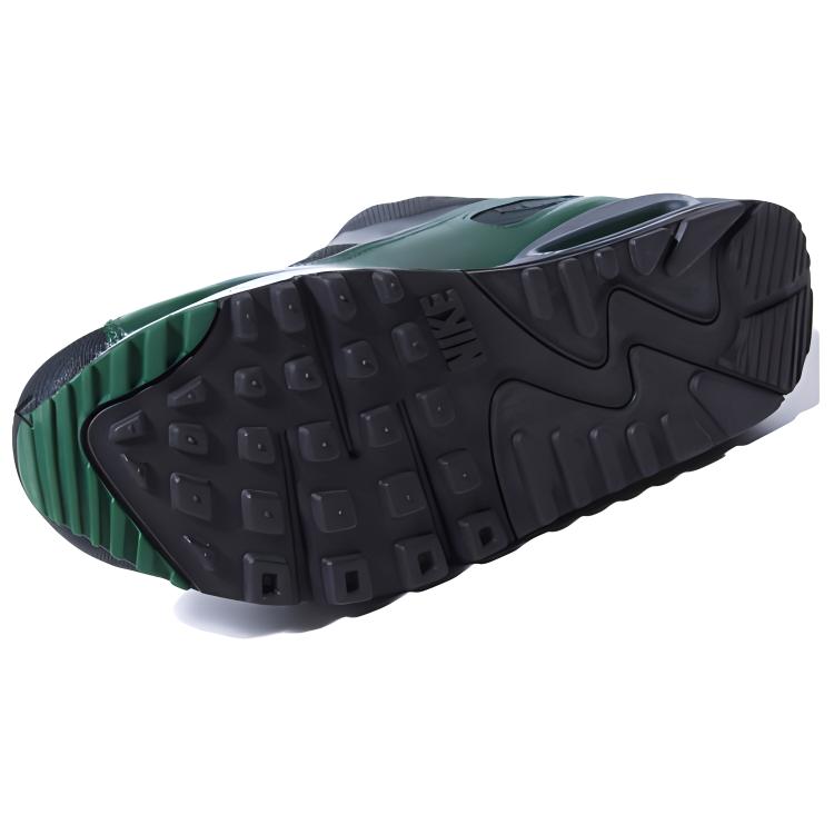 Shop Nike Air Max 90 EM ''Tokyo Seaweed'' Scarpe da Ginnastica 554719-330