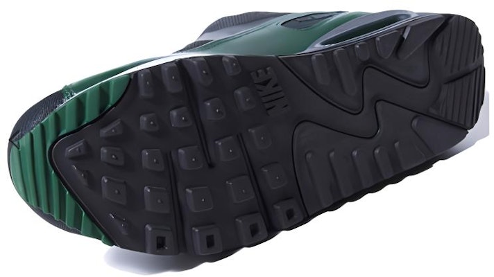 ナイキ エア マックス 90 EM 東京海苔 (Nike AM90 EM 東京海苔) 554719-330 Shop ナイキ エア マックス 90 EM 東京海苔 (Nike AM90 EM 東京海苔) 554719-330