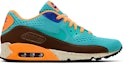 Buy Nike Air Max 90 EM Beaches of Rio 554719-336