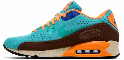 Lookbook Nike Air Max 90 EM Beaches of Rio 554719-336