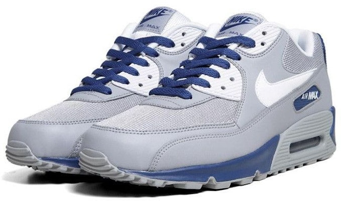 耐吉 Air Max 90 Essential 537384-014 Buy 耐吉 Air Max 90 Essential 537384-014