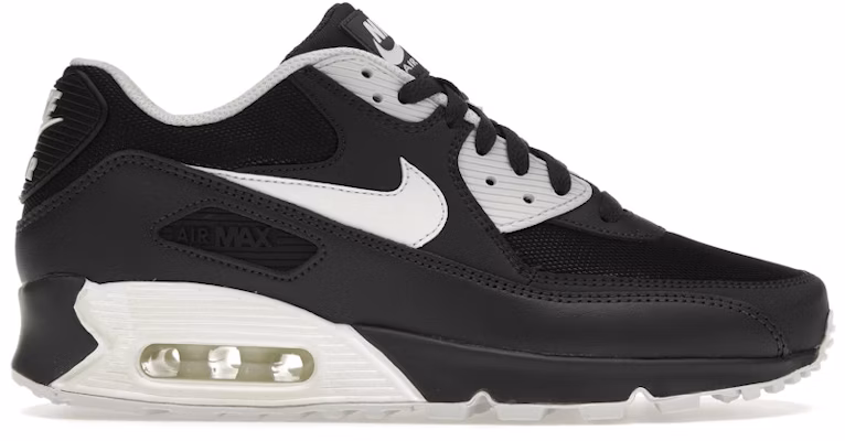 Nike Air Max 90 Essential 'Anthracite' 2018 537384-089 Buy Nike Air Max 90 Essential 'Anthracite' 2018 537384-089