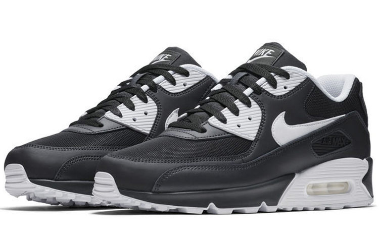 Nike Air Max 90 Essential 'Anthracite' 2018 圖 3