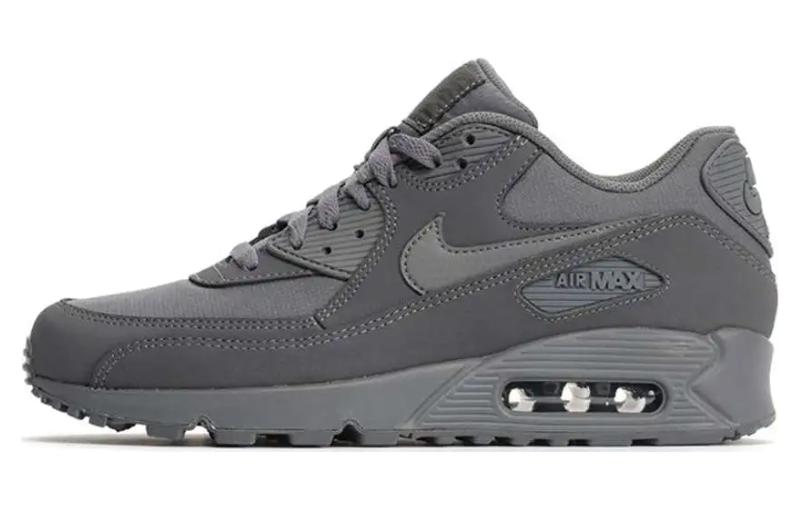Buy Nike Air Max 90 Essential 'Antracita' 537384-051