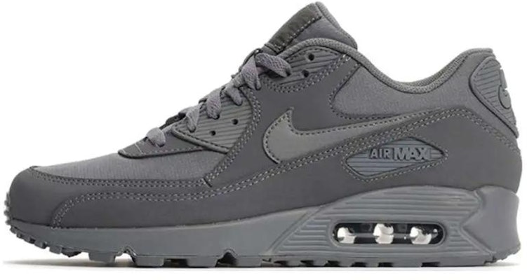 Nike Air Max 90 Essential 'Antracita' 537384-051 Buy Nike Air Max 90 Essential 'Antracita' 537384-051